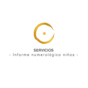 Informe numerológico niños