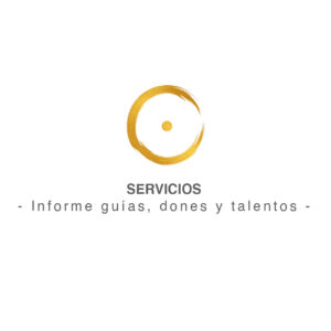 Informe guías, dones y talentos