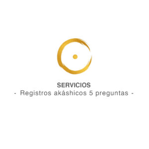 Registros akáshicos 5 preguntas