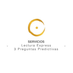 Lectura Express 3 Preguntas al Tarot